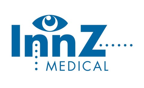 Innz Medical AS logo