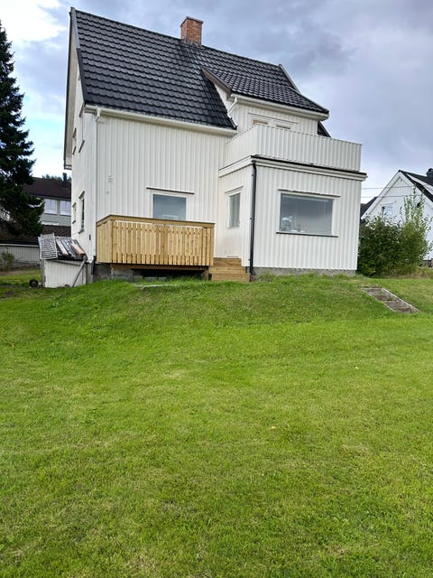 Bilde 1 av annonsen