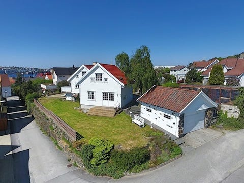 Bilde 1 av annonsen