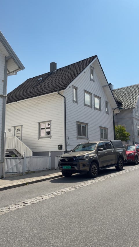 Bilde 1 av annonsen