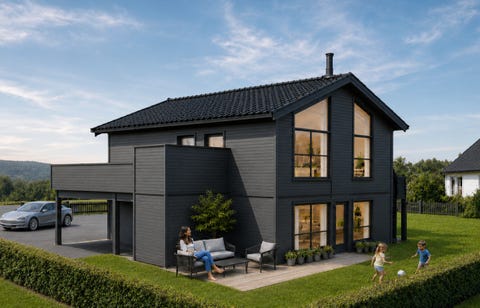 Bilde 2 av annonsen