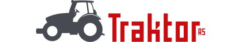 Traktor AS logo