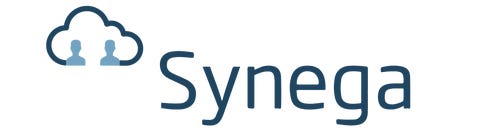 Synega Regnskap AS logo