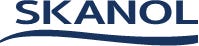 SKANOL KRABY AS logo
