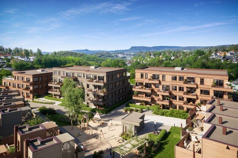 Bilde 1 av annonsen