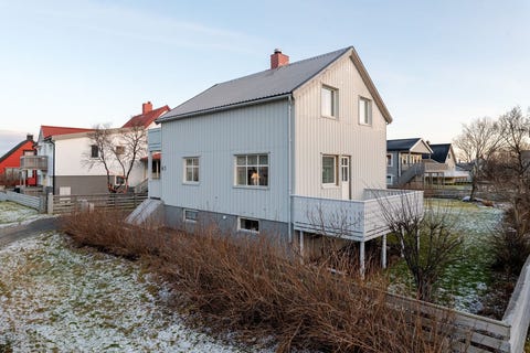 Bilde 1 av annonsen