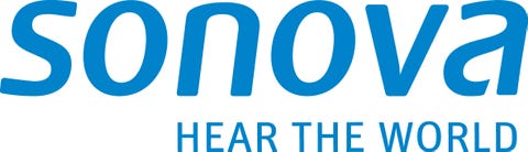 Sonova Norway As logo