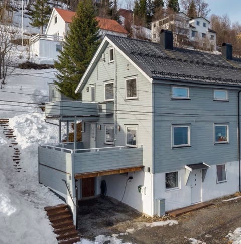 Bilde 1 av annonsen