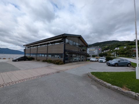 Bilde 1 av annonsen