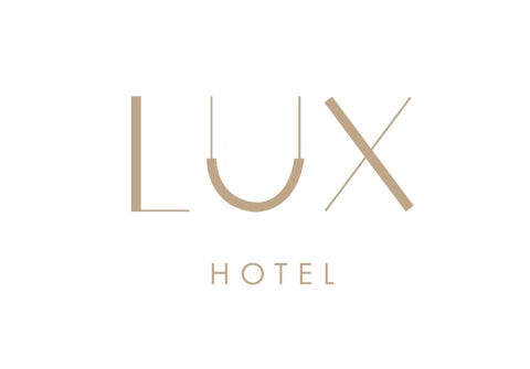 LUX Hotel logo