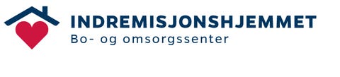 Indremisjonshjemmet logo