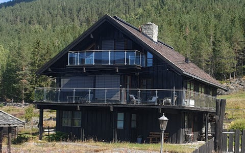 Bilde 1 av annonsen
