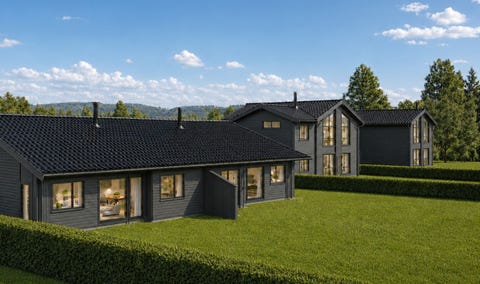 Bilde 2 av annonsen