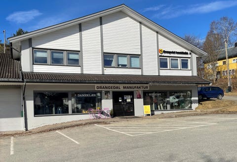 Bilde 1 av annonsen