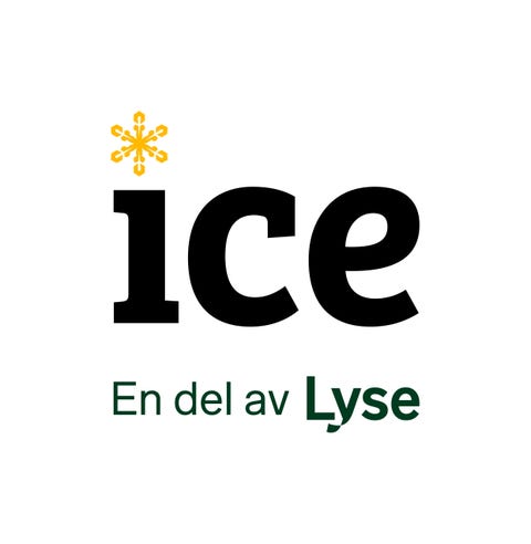 Lyse Tele AS logo