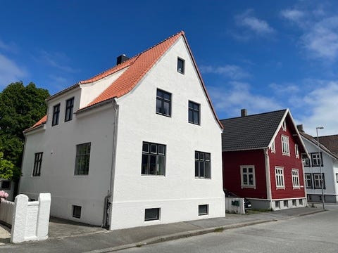 Bilde 1 av annonsen
