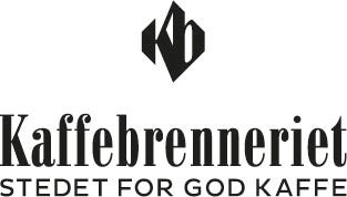 KAFFEBRENNERIET AS logo
