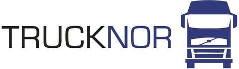 Trucknor AS, avd. Førde logo