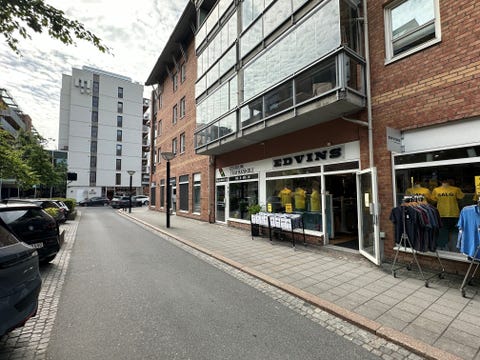 Bilde 2 av annonsen