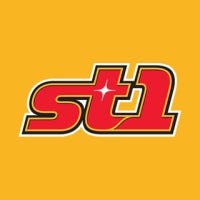 Christianssand Servicestasjon AS logo