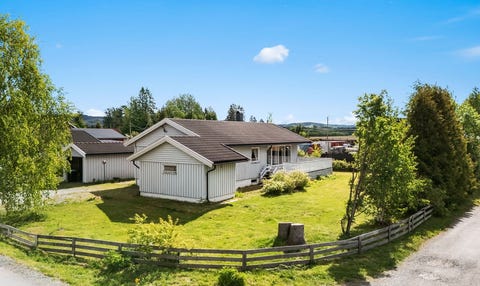 Bilde 1 av annonsen