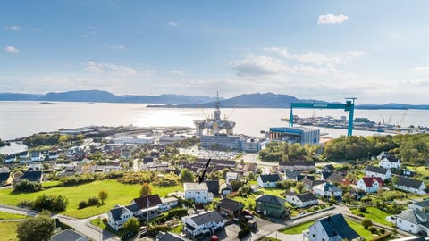 Bilde 1 av annonsen