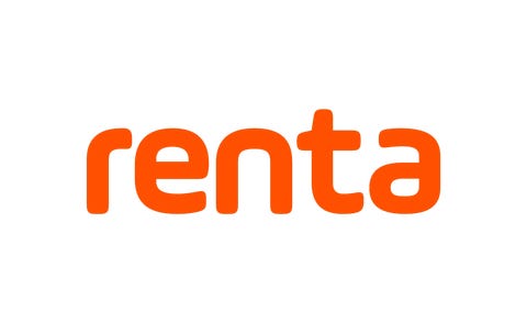 Renta AS logo