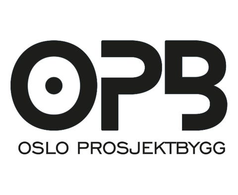 Oslo Prosjektbygg logo