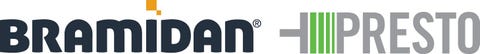 Om Bramidan & Presto AS logo