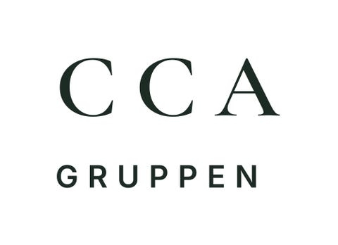 Cca Invest AS logo
