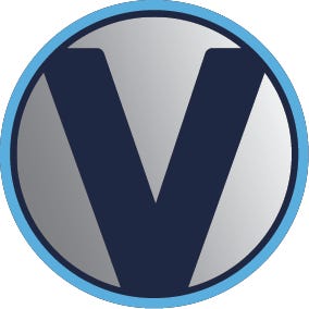 Vinderen Bad Og Våtrom As logo