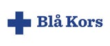 Blå Kors logo