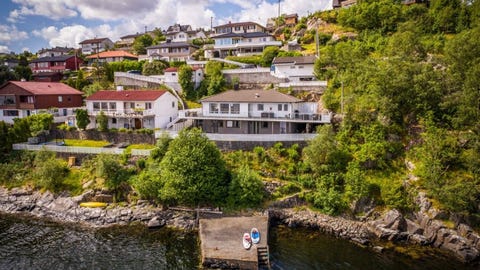 Bilde 1 av annonsen