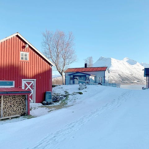 Bilde 1 av annonsen