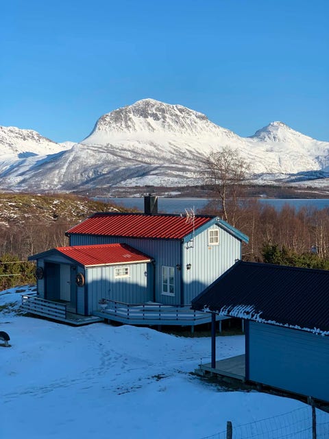 Bilde 2 av annonsen