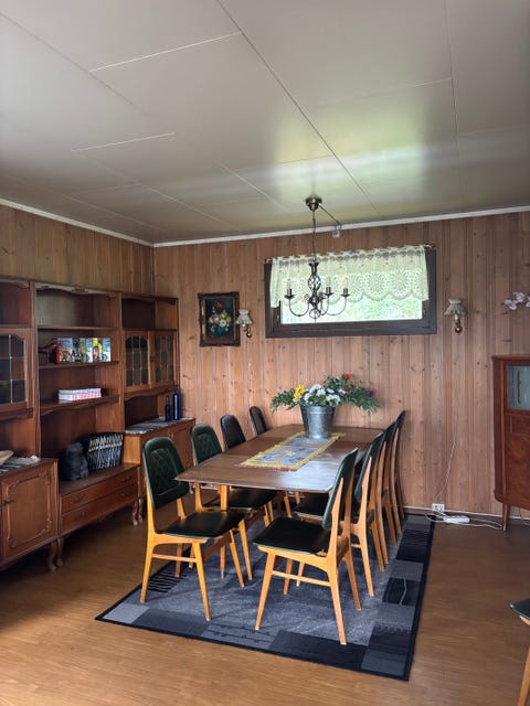 Bilde 1 av annonsen
