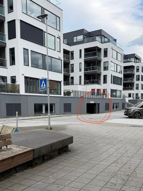 Bilde 1 av annonsen