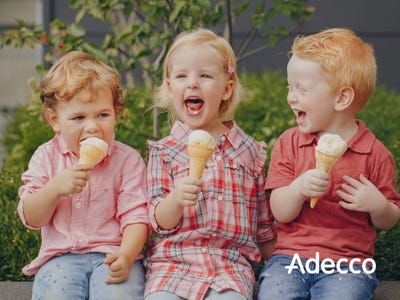 Adecco logo