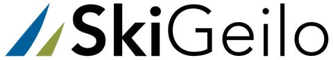 SKIGEILO logo