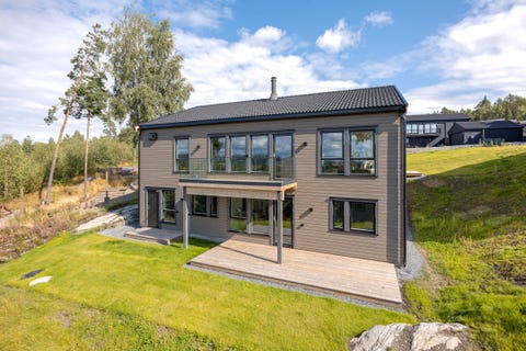 Bilde 1 av annonsen