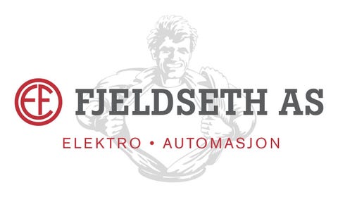 Fjeldseth AS logo