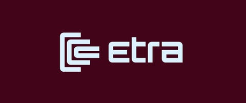 Etra Gruppen logo
