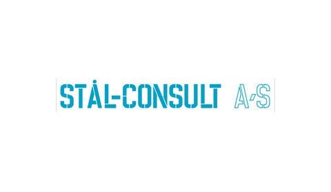 STÅL-CONSULT AS logo