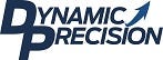 Dynamic Precision Norge AS logo