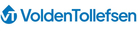Volden Tollefsen AS logo