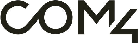 Com4 AS logo