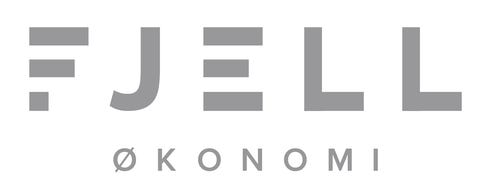 Fjell Økonomi AS logo