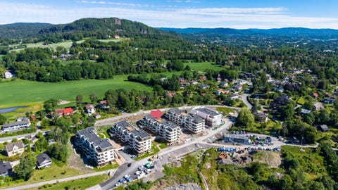 Bilde 1 av annonsen