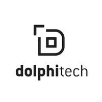 DOLPHITECH AS logo