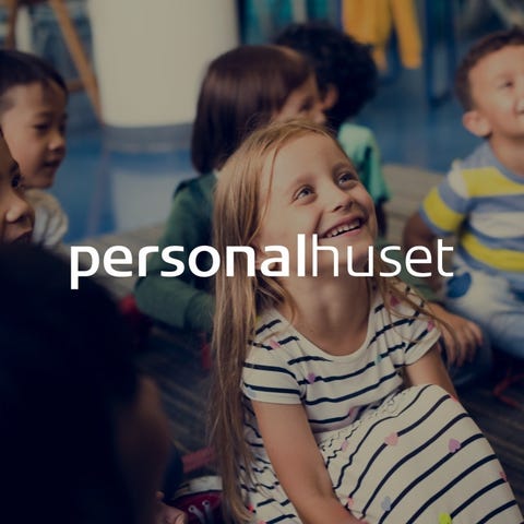 Personalhuset logo